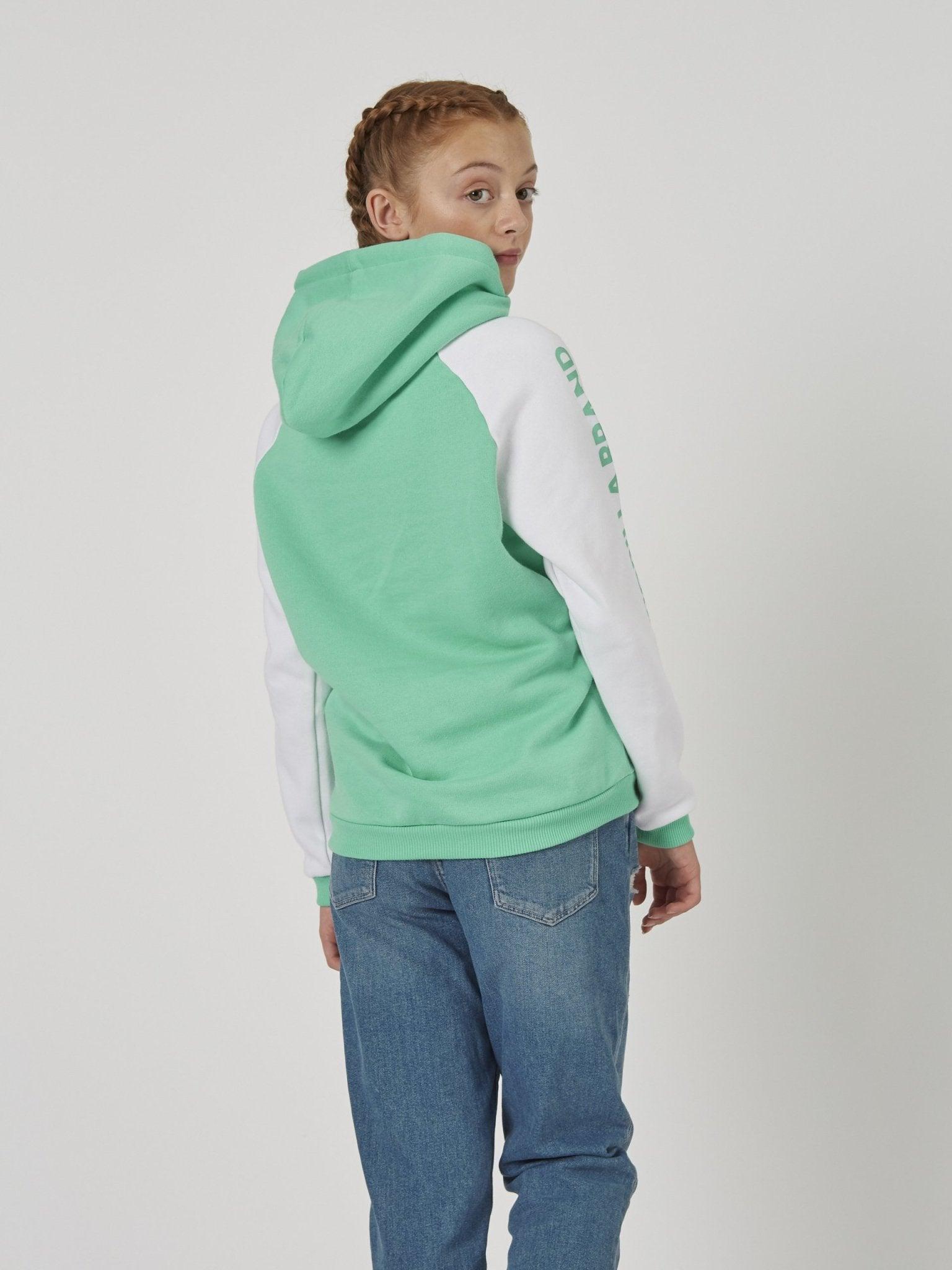 RAFIKI FACE HOODY (UNISEX) - THAT GORILLA BRAND