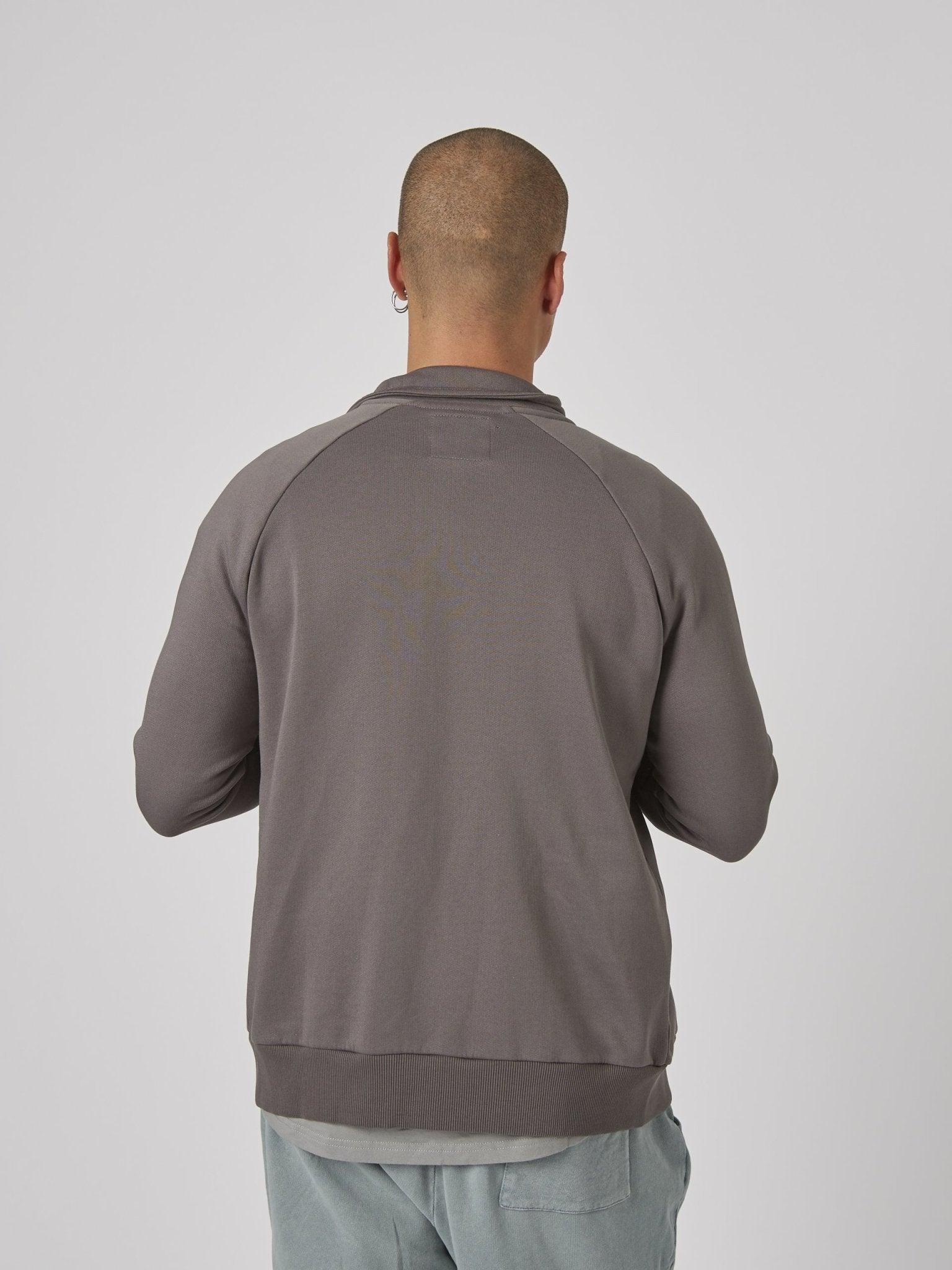 RAFIKI GORILLA ZIP JUMPER - THAT GORILLA BRAND