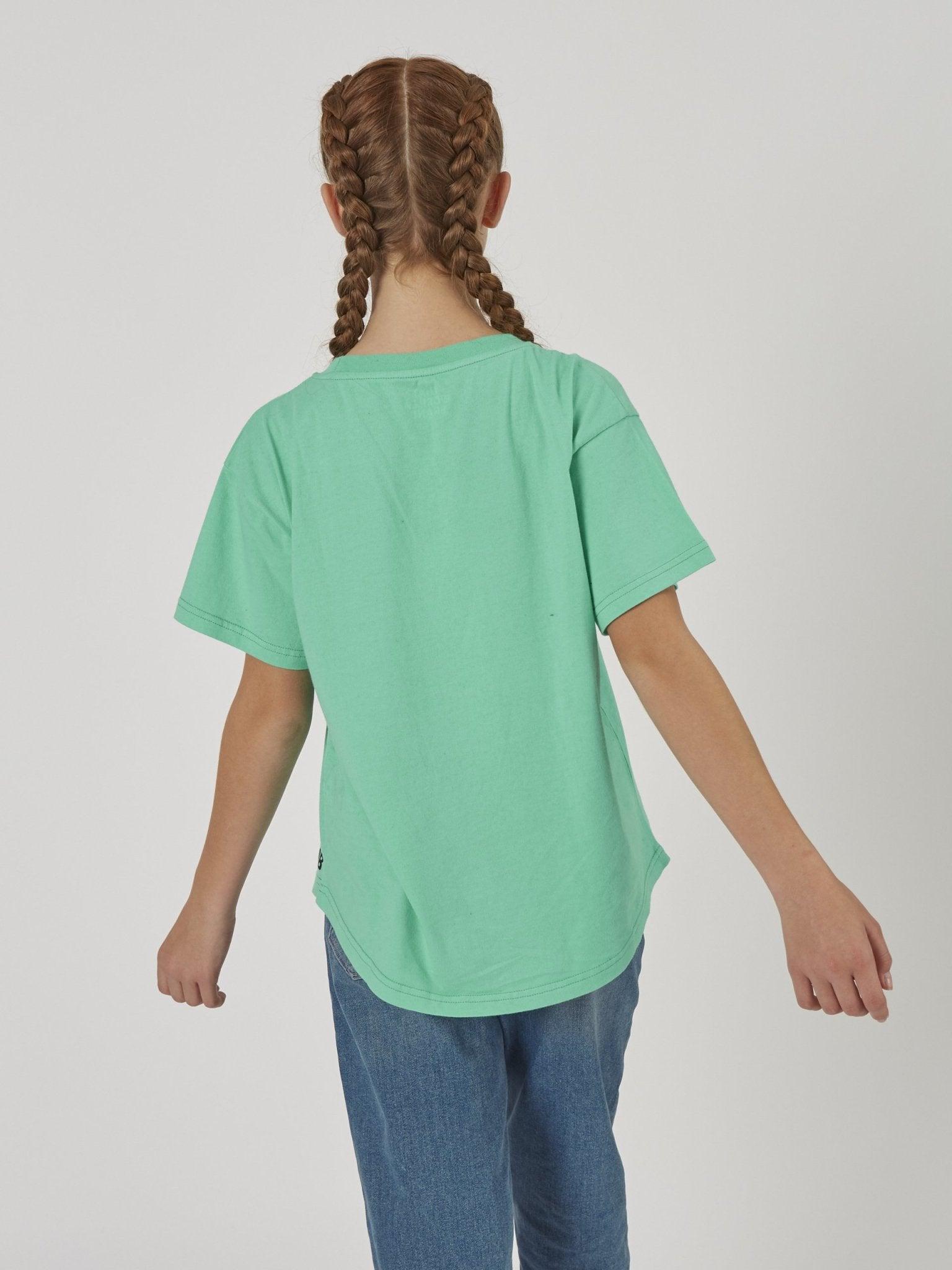 RAFIKI GREEN GORILLA EXPRESSIONS T (UNISEX) - THAT GORILLA BRAND