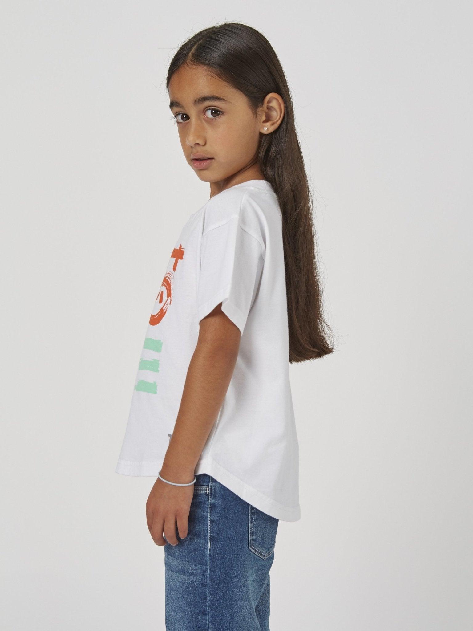 RAFIKI LOVE T (UNISEX) - THAT GORILLA BRAND
