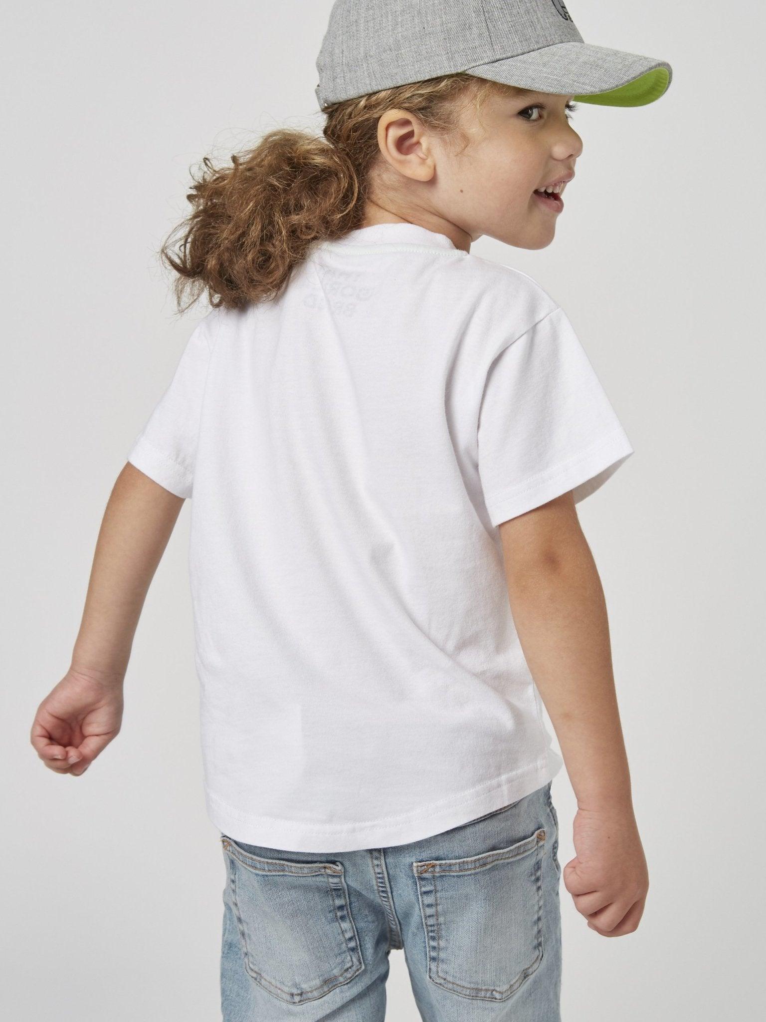 RAFIKI LOVE T (UNISEX) - THAT GORILLA BRAND