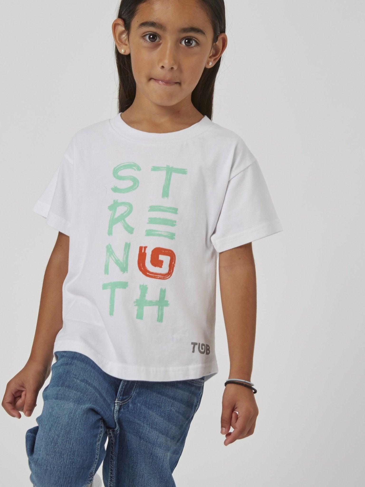 RAFIKI LOYALTY T (UNISEX) - THAT GORILLA BRAND