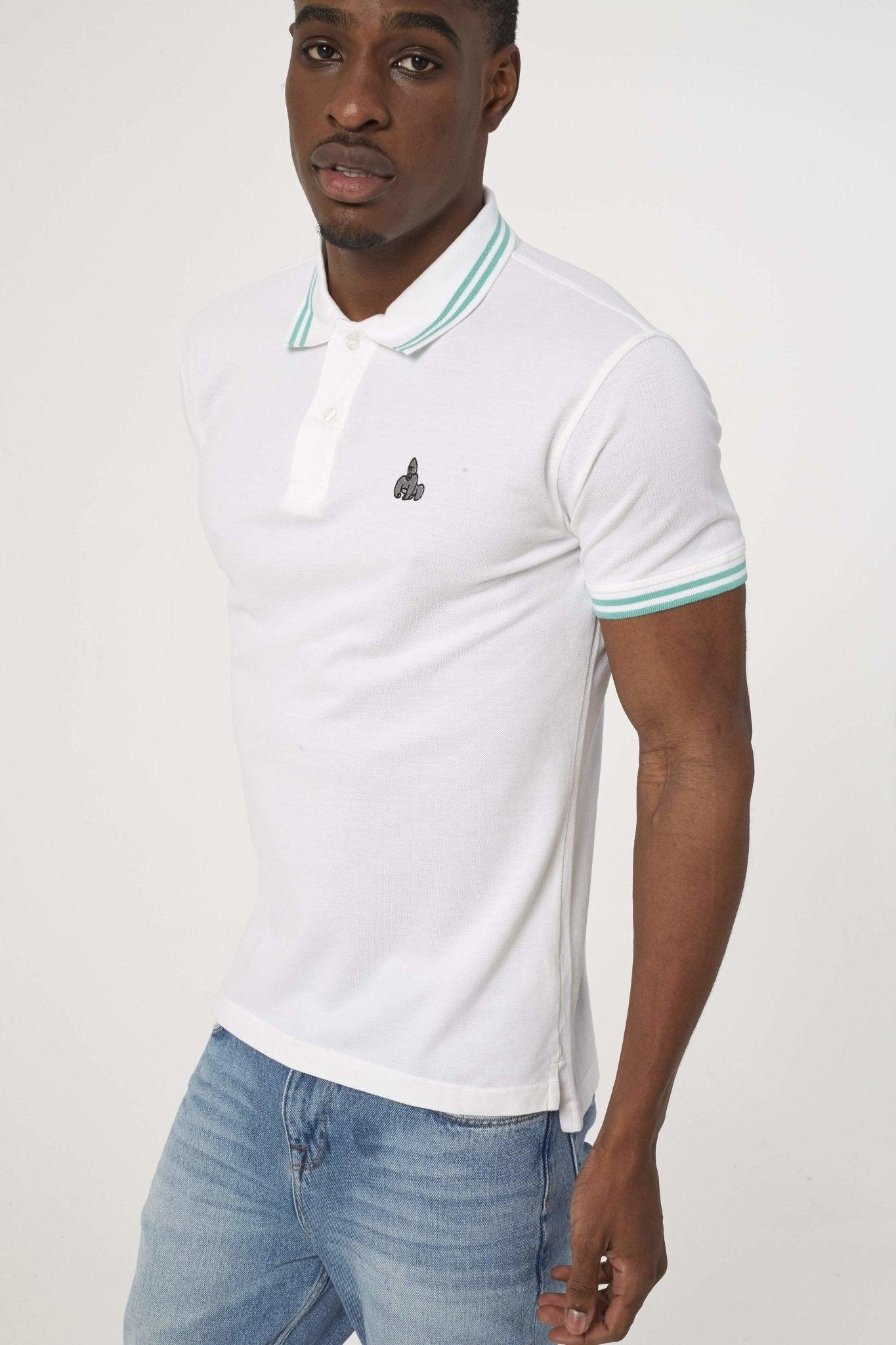 RAFIKI POLO - THAT GORILLA BRAND