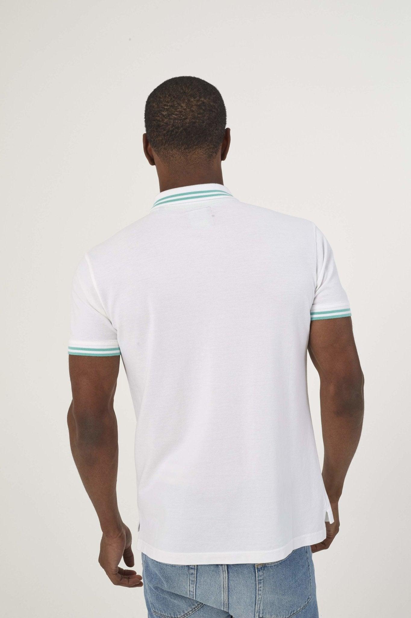 RAFIKI POLO - THAT GORILLA BRAND