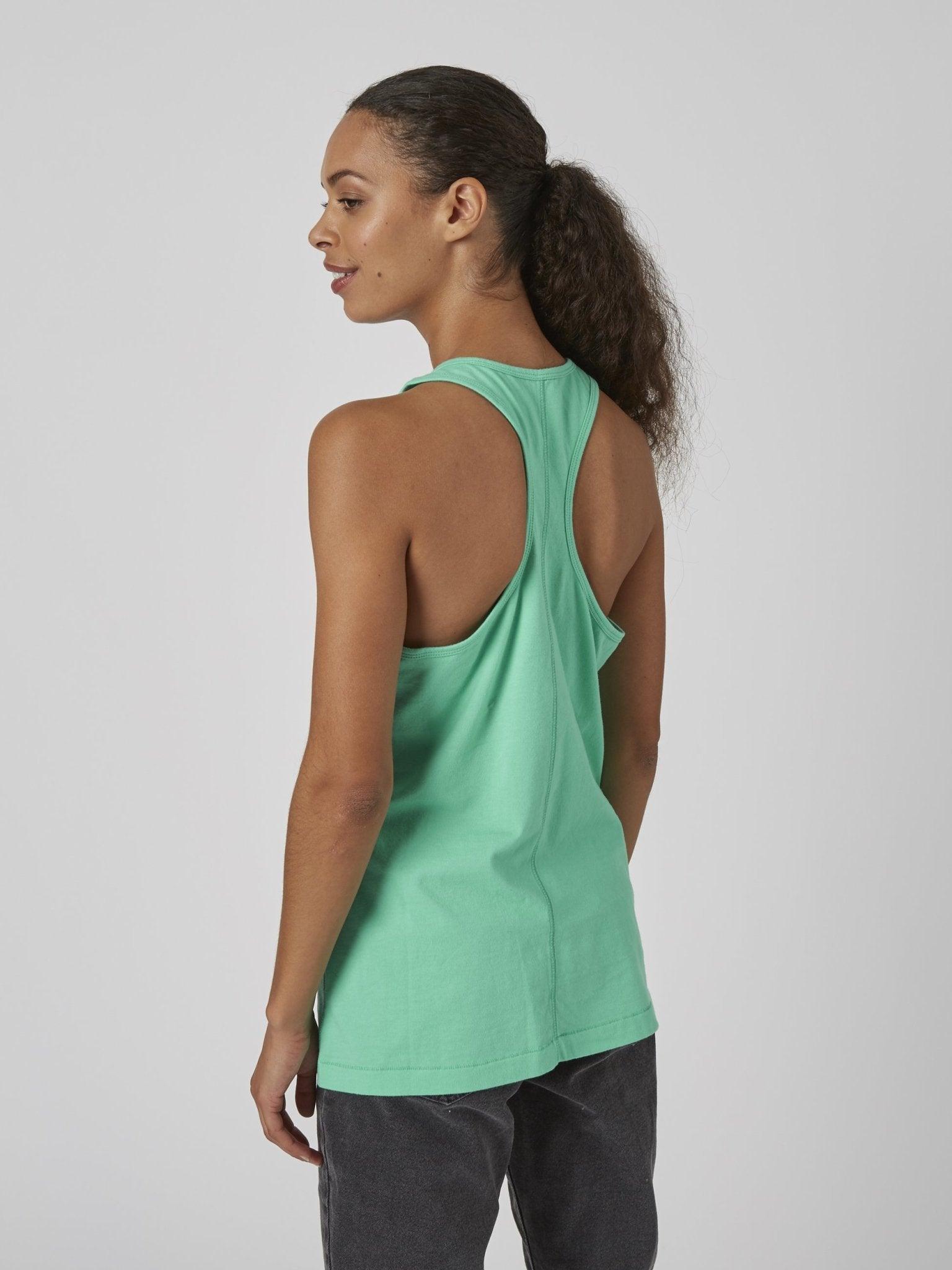RAFIKI ROSE VEST - THAT GORILLA BRAND