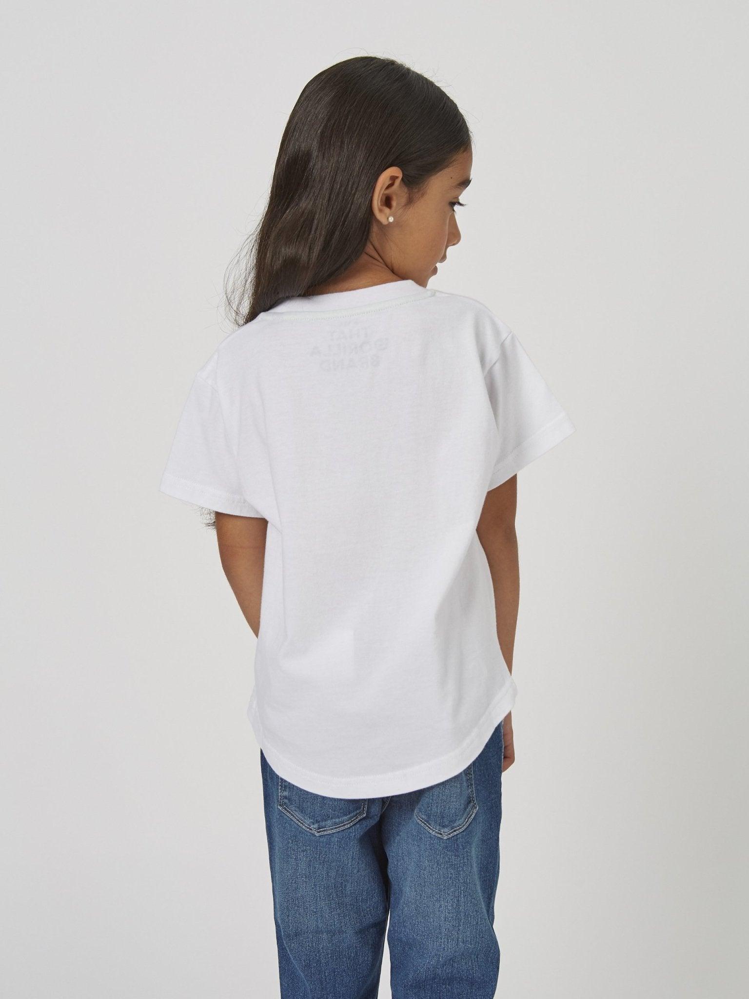 RAFIKI STRENGTH T (UNISEX) - THAT GORILLA BRAND