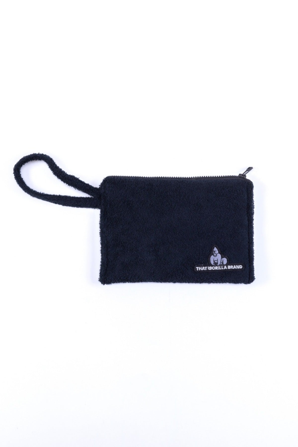 THAT GORILLA BRAND X SUN OF A BEACH WATERPROOF POUCH BLACK - THAT GORILLA BRAND