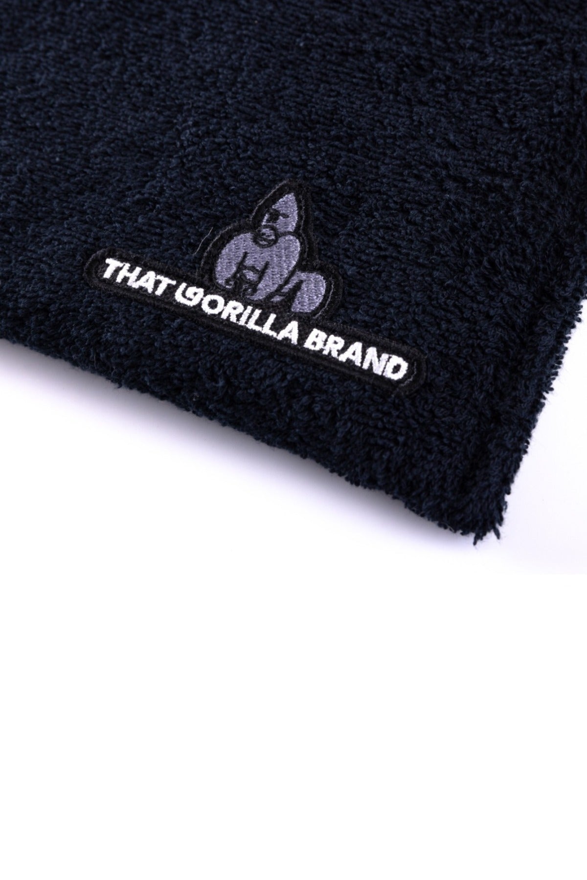 THAT GORILLA BRAND X SUN OF A BEACH WATERPROOF POUCH BLACK - THAT GORILLA BRAND