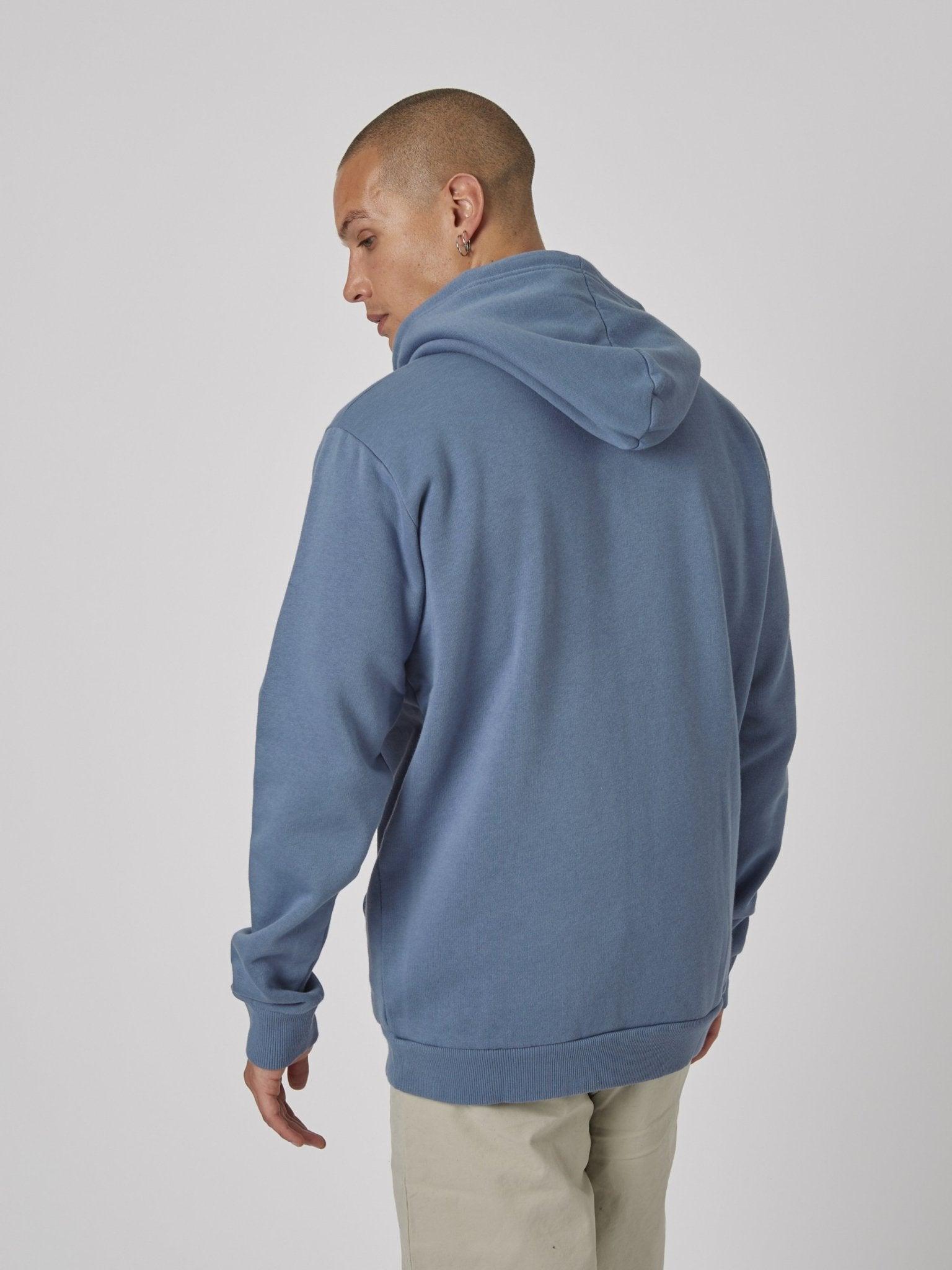 VIRUNGA FACE HOODY - THAT GORILLA BRAND