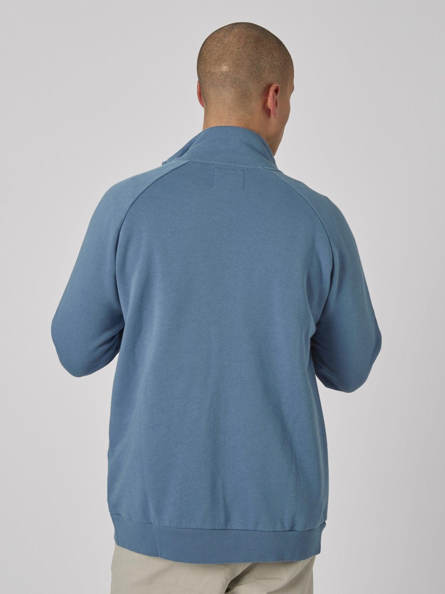 VIRUNGA GORILLA ZIP JUMPER - THAT GORILLA BRAND