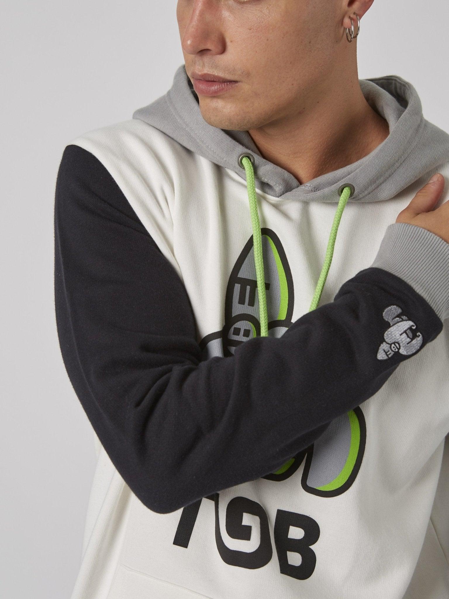 VIRUNGA TGB GORILLA HOODY - THAT GORILLA BRAND