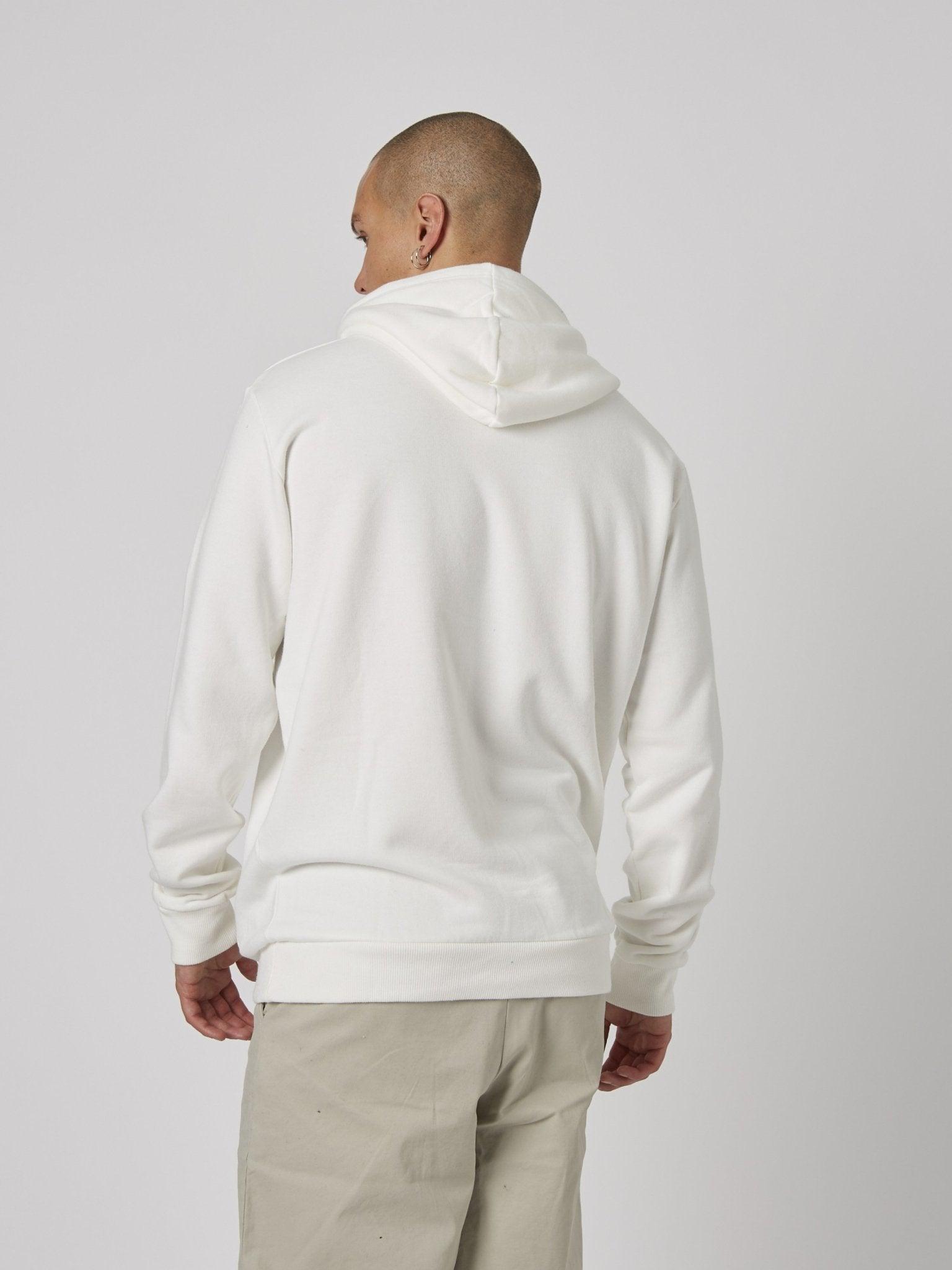 VIRUNGA TGB HOODY - THAT GORILLA BRAND