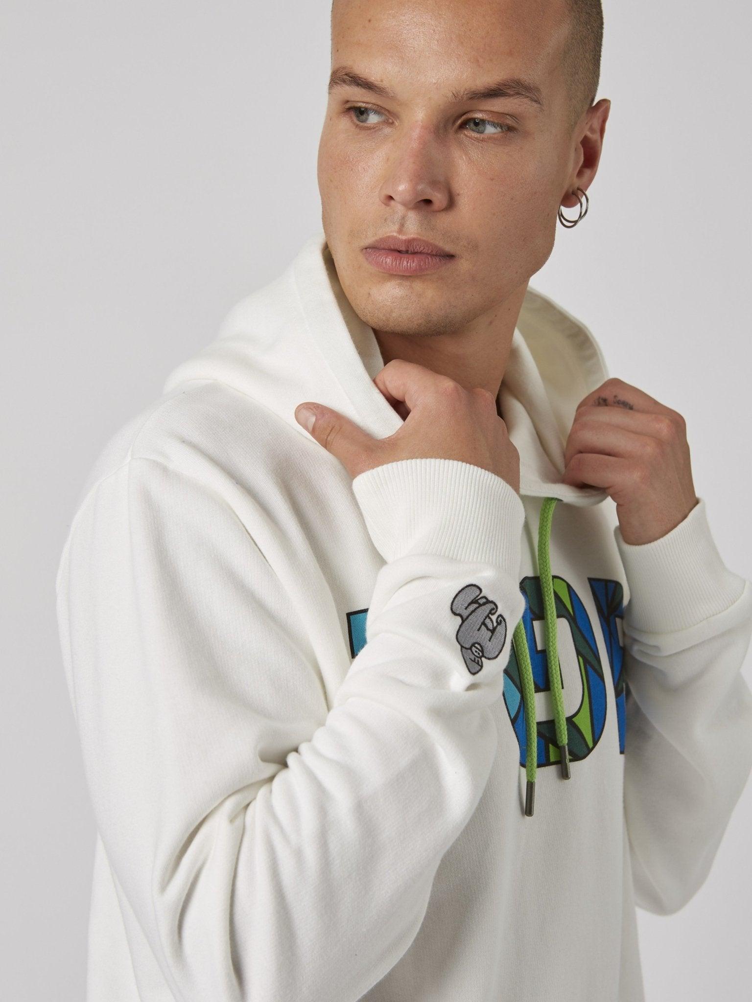 VIRUNGA TGB HOODY - THAT GORILLA BRAND